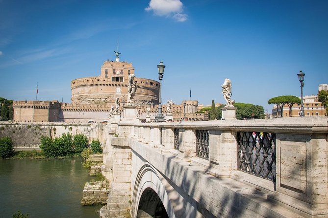 City Game Scavenger Hunt Rome - Independent City Tour I Discovery Tour - Booking and Pricing