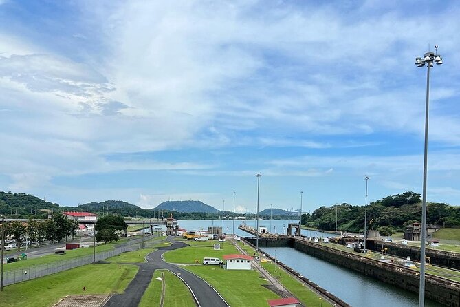City Gems & Canal Glance: 6-Hour Panama Tour - Pickup Details and Instructions