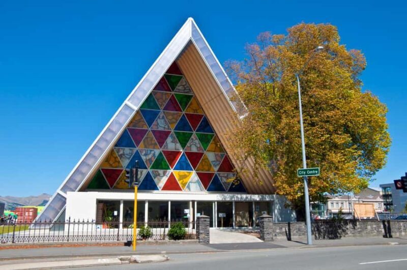 City Gems: Christchurch Private Family Walking Tour - Final Thoughts