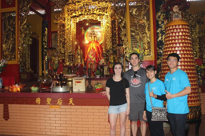 City Half Day by Car - Pricing and Value