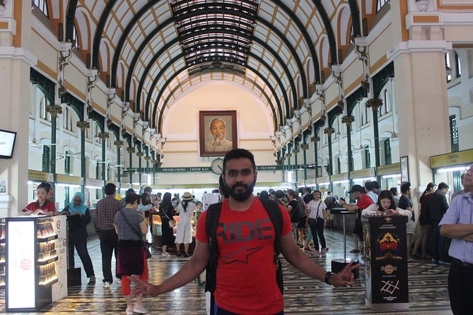 City Half Day by Car - Booking and Flexibility