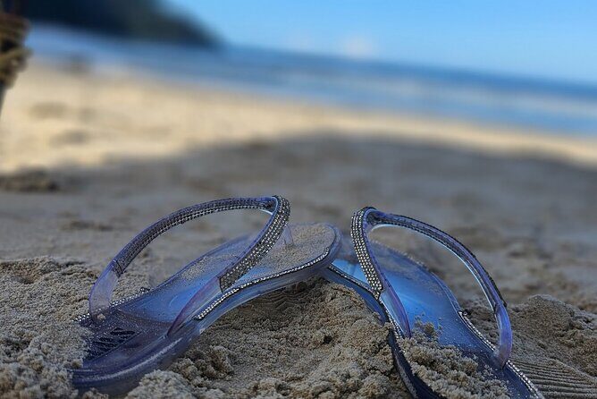 City Highlight Tour to Maracas Beach Experience - Good To Know