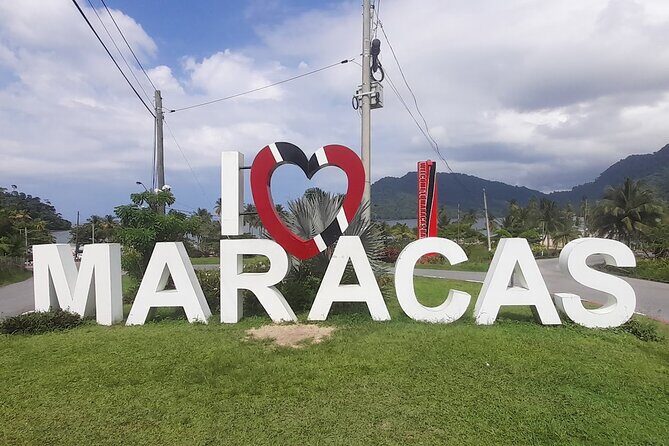 City Highlight Tour to Maracas Beach Experience - The Itinerary Breakdown: What You’ll See and Do