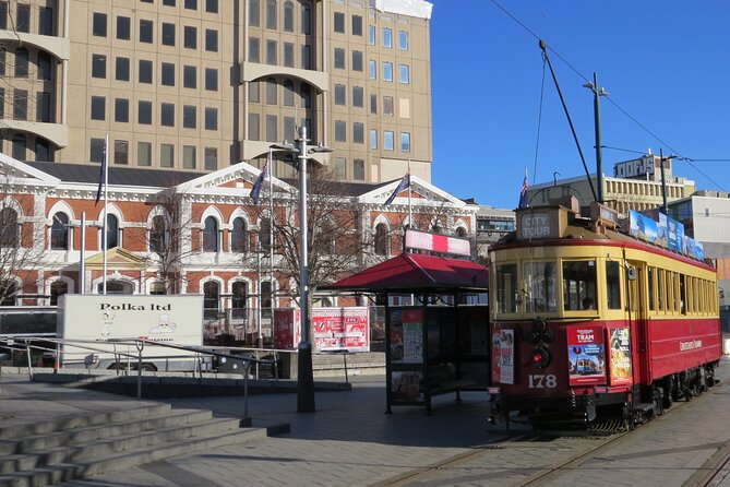 City Highlights by Tesla - 3hrs - Tips for a Memorable City Highlights Experience