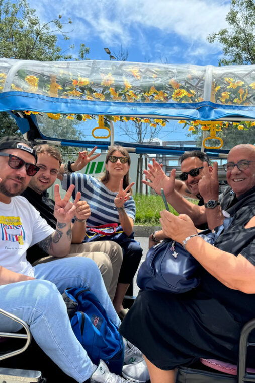 City Highlights Eco Tuk Tours - Who Will Love This Tour?