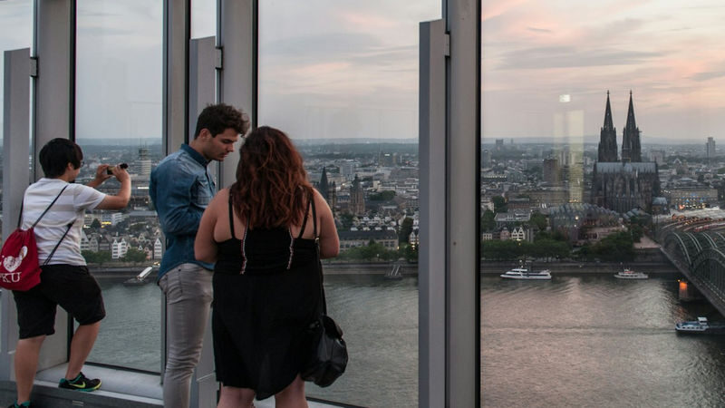 City Highlights Guided Tour in Cologne - Is the price good value?