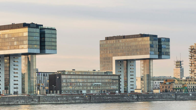City Highlights Guided Tour in Cologne - Keep your expectations grounded