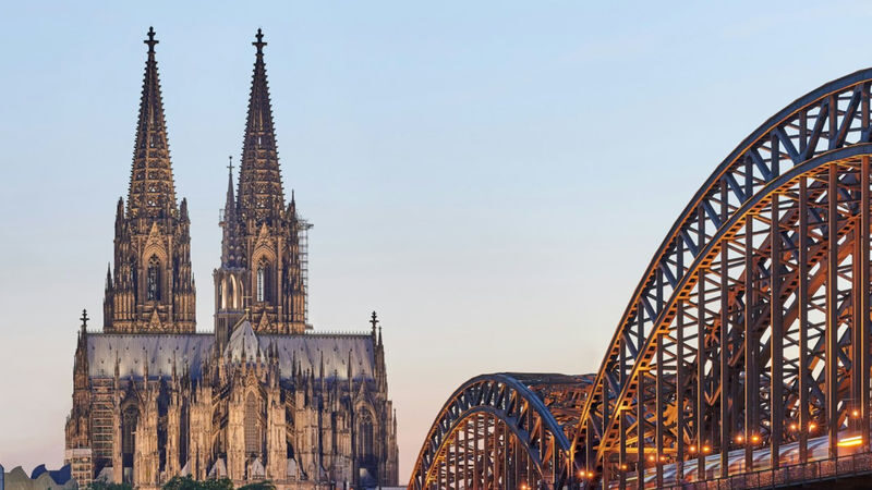 City Highlights Guided Tour in Cologne - Who should book this Cologne walk?