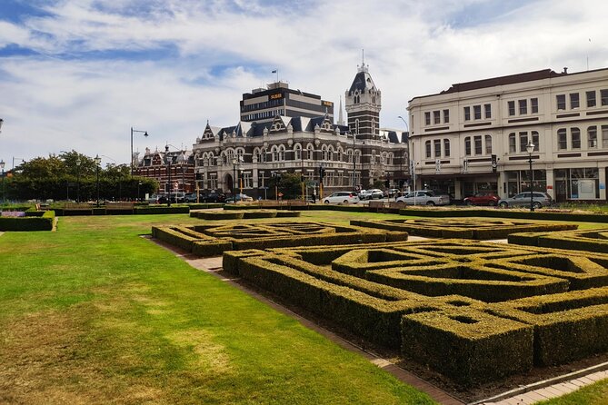 City Highlights, Larnach Castle & Peninsula Views - Reviews and Testimonials