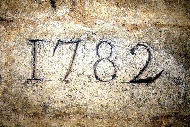 City Highlights Tour Entry Tickets for the Paris Catacombs - Meeting Point and Tour Details