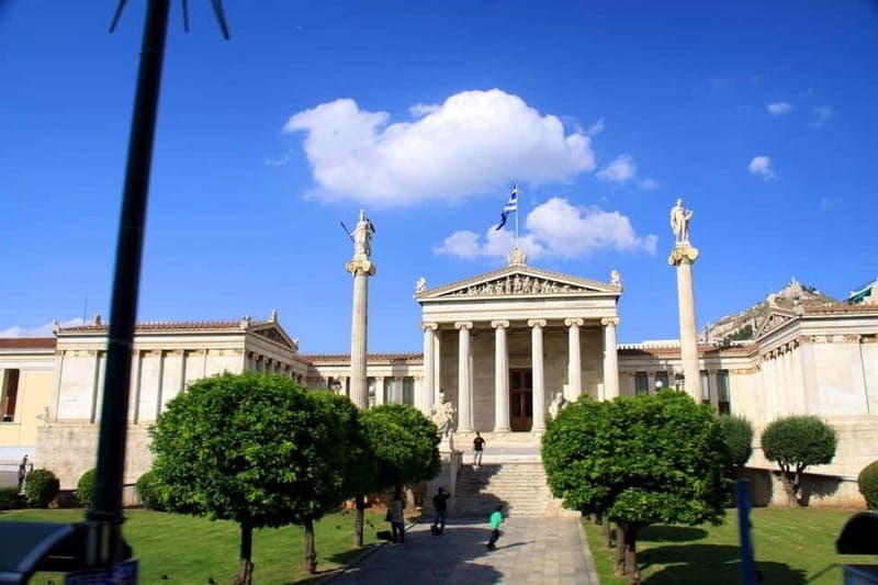 City Highlights Tour From Piraeus For Cruise Ship Passengers - The Practicalities: What You Need to Know