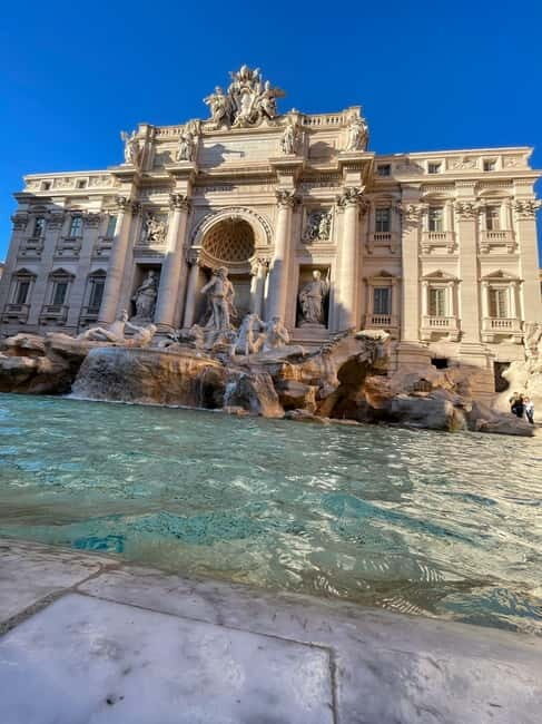 City Highlights Walking Tour with Optional Colosseum Tour - FAQ
