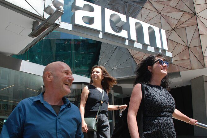 City Image Tour Melbourne - Good To Know