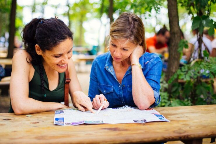 City Kickstart Tour: Vienna Private Tour - Activity Details