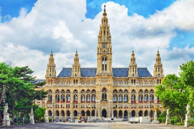 City Kickstart Tour: Vienna Private Tour - Experience Highlights