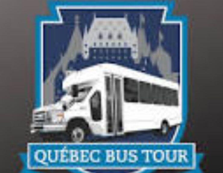 City & Market Farm Tour From Québec - Highlights of the Quebec City Tour