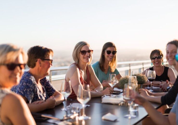City of Arts & Sciences Tour With Rooftop Wine & Tapas - Tour Details