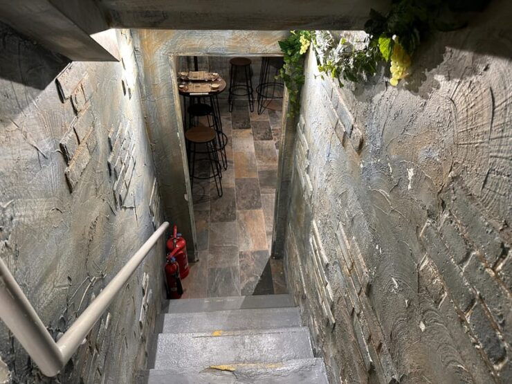 City of Bath: British Wine and Cheese Tasting Experience - Good To Know