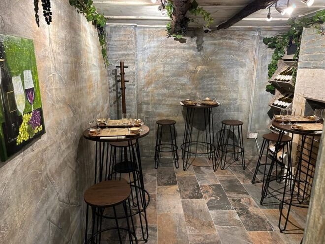 City of Bath: British Wine and Cheese Tasting Experience - Customer Feedback and Ratings