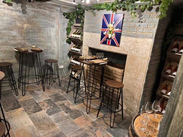 City of Bath: British Wine and Cheese Tasting Experience - Frequently Asked Questions