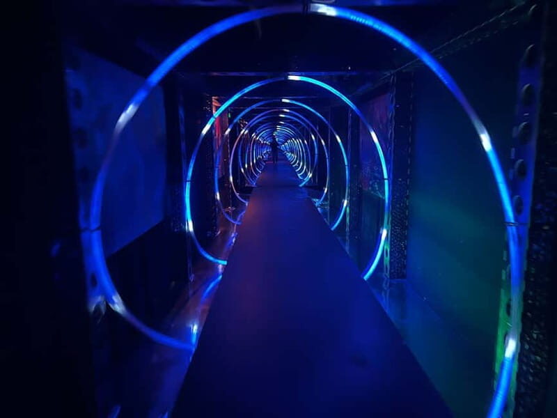 City of Belek: The Land of Legends Night Show - Final Thoughts