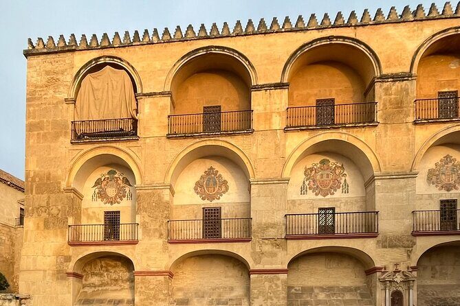 City of Caliphs: A Self-Guided Walking Tour of Córdobas History - A Closer Look at the Córdoba Self-Guided Tour