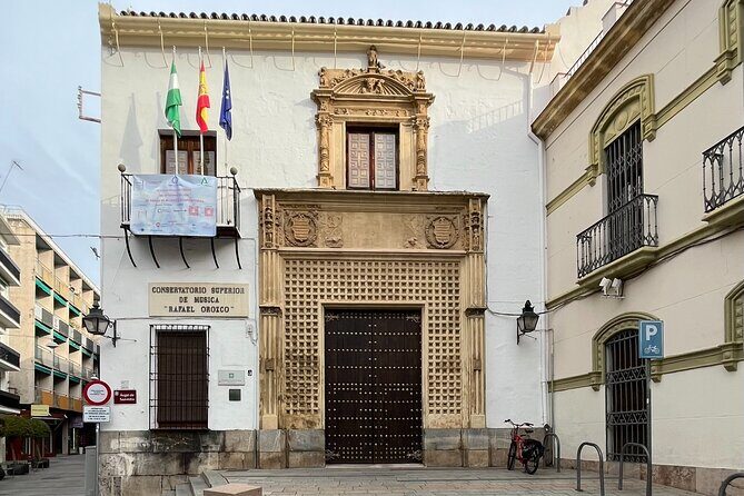 City of Caliphs: A Self-Guided Walking Tour of Córdobas History - The Sum Up