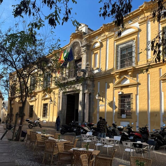 City of Caliphs: Self Guided Tour of Córdoba's History - Good To Know
