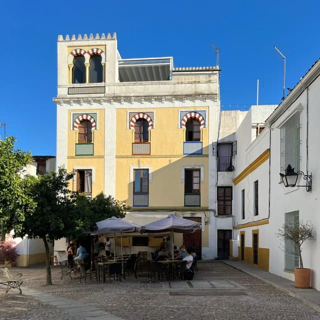 City of Caliphs: Self Guided Tour of Córdoba's History - Historical Significance