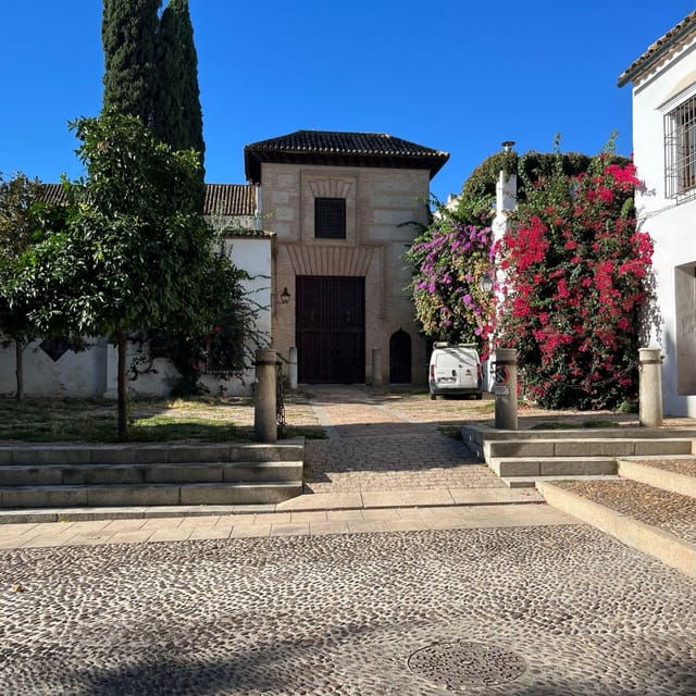 City of Caliphs: Self Guided Tour of Córdoba's History - Prominent Sites