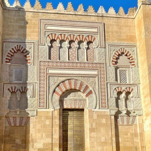 City of Caliphs: Self Guided Tour of Córdoba's History - Cultural Experience