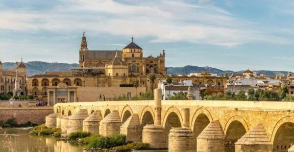 City of Caliphs: Self Guided Tour of Córdoba's History - Frequently Asked Questions