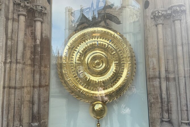 City of Cambridge Private Day Tour - Directions and Pricing