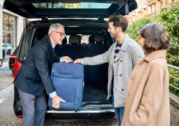 City of Cappadocia/Nevsehir :Antalya Center Private Transfer - Attractions in the Region