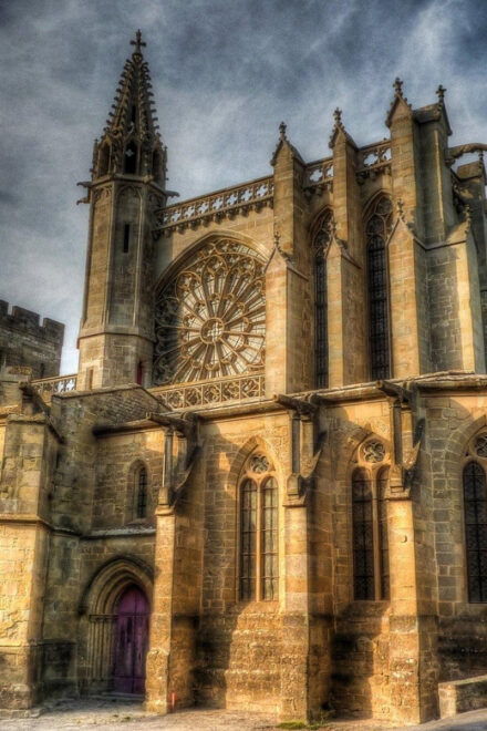 City of Carcassonne: 3H Private Conference - Expert Guide Information