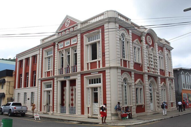 City of Castries Historical Tour - Who Will Love This Tour?