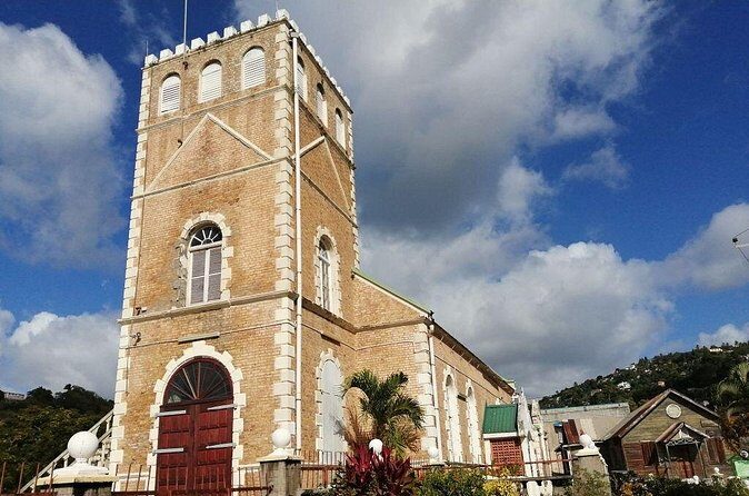 City of Castries Historical Tour - FAQ