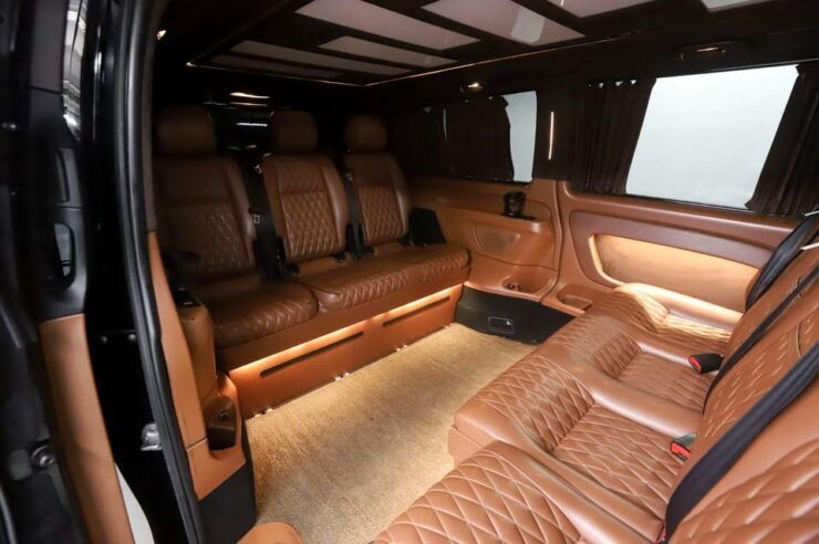 City of Fethiye/Muğla: Antalya Center Private Transfer - Booking Information