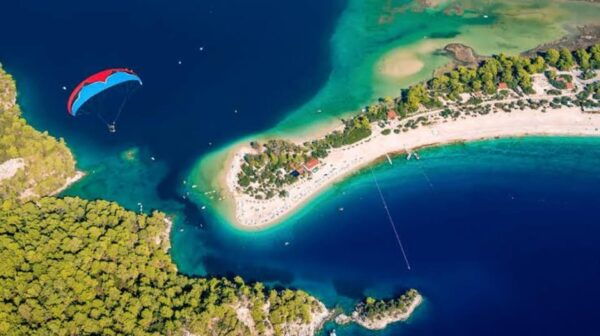 City of Fethiye/Muğla: Antalya Center Private Transfer - Transfer Duration
