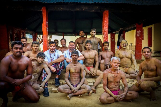 City of Good Life Walk (South Varanasi Walk) - Experience Overview
