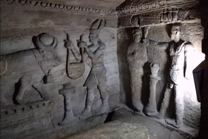 City of Greco-Roman Landmarks - Alexandria From Cairo - Pricing and Booking Information