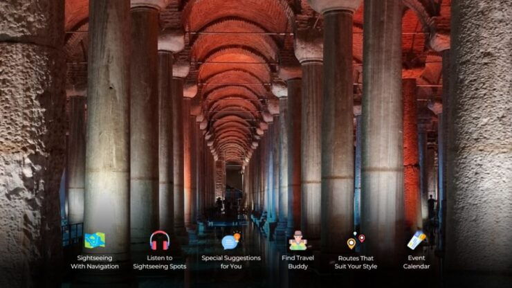 City of History and Museum: Istanbul - Istanbul: A Historical Overview