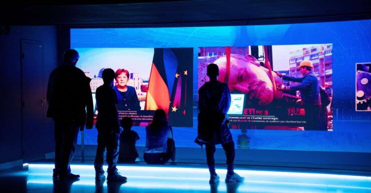 City of History - Entry Ticket - Experience Highlights