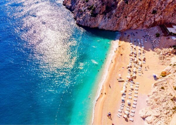City of Kaş: Antalya Airport Private Transfer - Customer Reviews