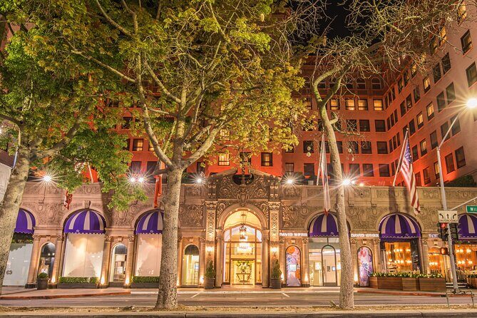 City of Lights: Los Angeles by Night Private Ride - FAQ