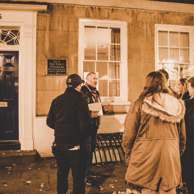 City of London and East End: Halloween Ghost Tour - Common Questions
