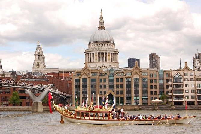 City of London Grand Tour - Customer Reviews