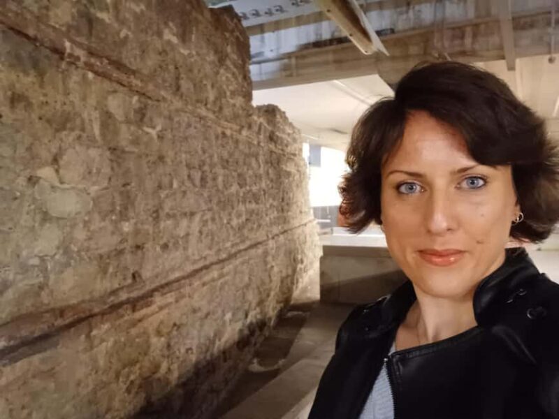 City of London Highlights Tour - The Experience in Detail