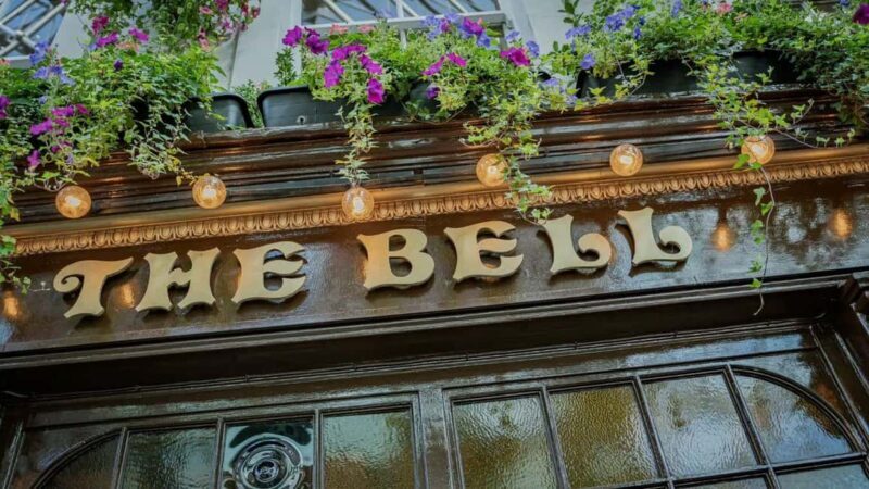 City of London Historic Pub Tour with Beers and Bar Snacks - The Sum Up: Why It’s Worth It