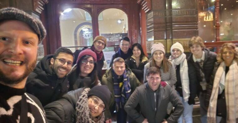 City of London Historic Pub Walking Tour - Practical Details and Value